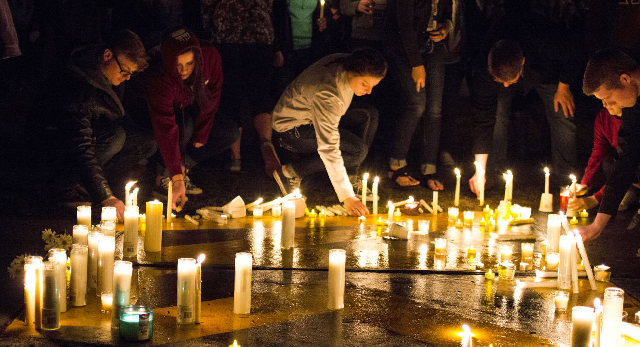 03 - Sigma Nu Vigil